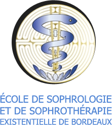 Sophrologue Praticienne à l'Ecole de Sophrologie et de Sophrothérapie Existentielle